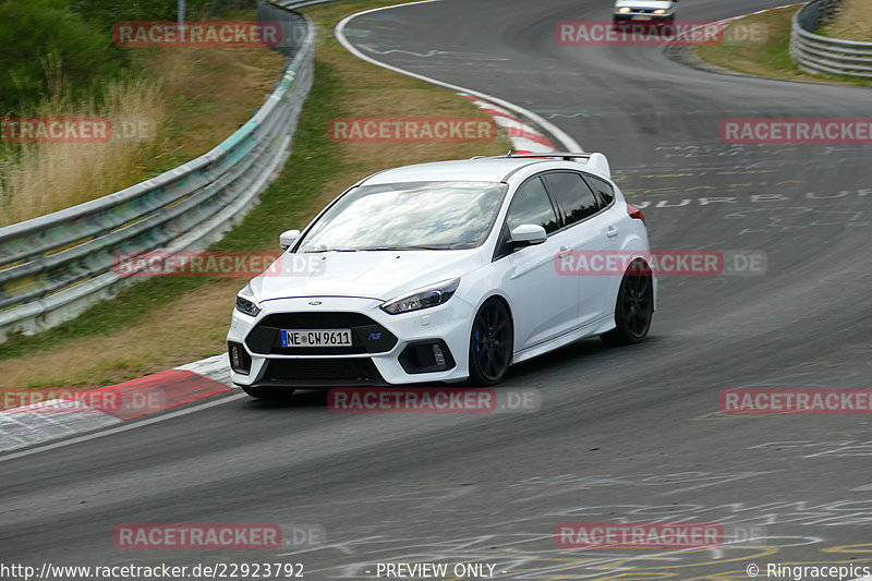 Bild #22923792 - Touristenfahrten Nürburgring Nordschleife (13.07.2023)