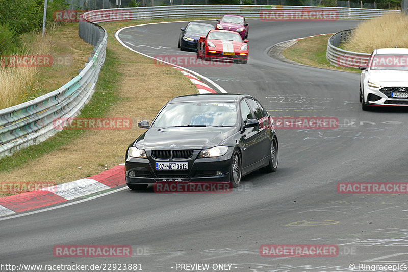 Bild #22923881 - Touristenfahrten Nürburgring Nordschleife (13.07.2023)