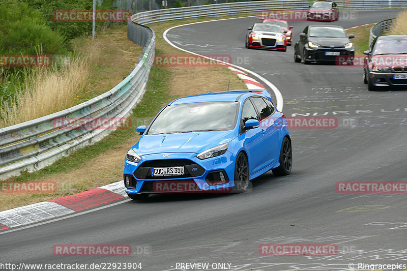 Bild #22923904 - Touristenfahrten Nürburgring Nordschleife (13.07.2023)