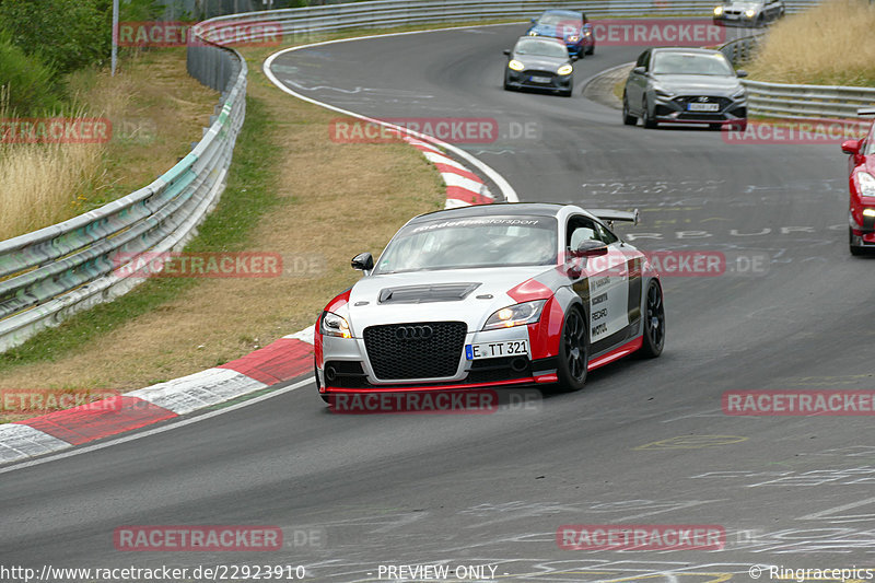 Bild #22923910 - Touristenfahrten Nürburgring Nordschleife (13.07.2023)