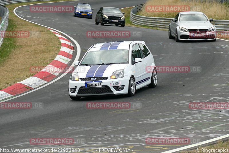 Bild #22923948 - Touristenfahrten Nürburgring Nordschleife (13.07.2023)