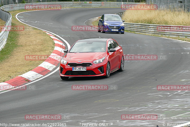 Bild #22923965 - Touristenfahrten Nürburgring Nordschleife (13.07.2023)