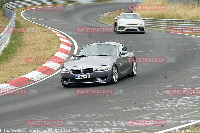 Bild #22923978 - Touristenfahrten Nürburgring Nordschleife (13.07.2023)