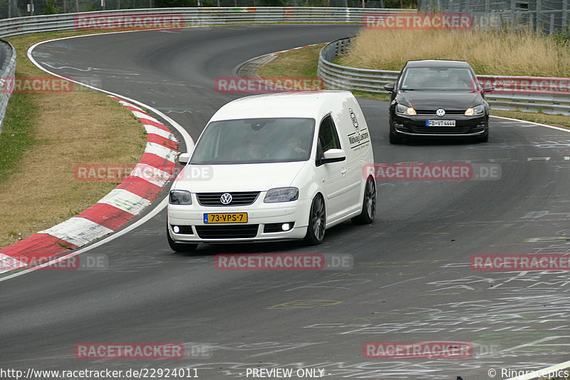 Bild #22924011 - Touristenfahrten Nürburgring Nordschleife (13.07.2023)