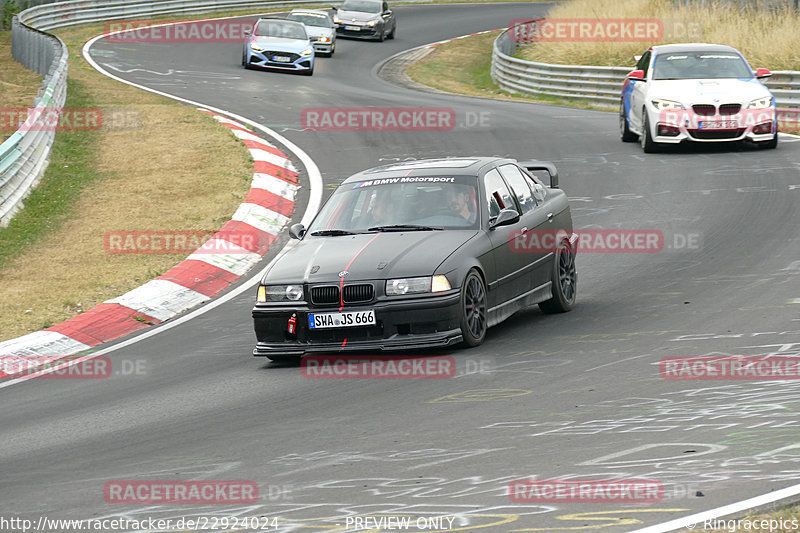 Bild #22924024 - Touristenfahrten Nürburgring Nordschleife (13.07.2023)