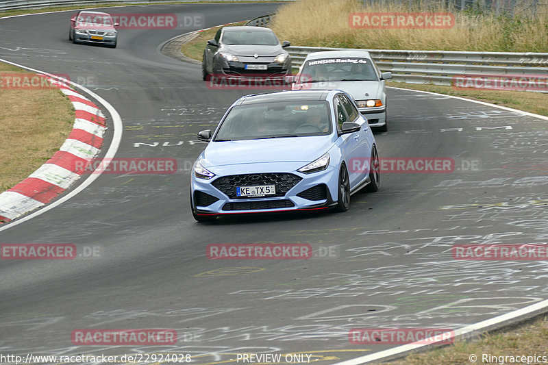 Bild #22924028 - Touristenfahrten Nürburgring Nordschleife (13.07.2023)