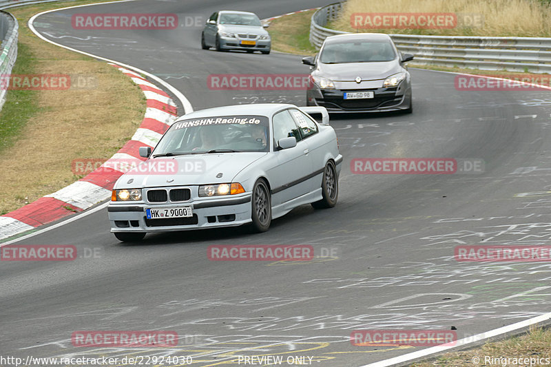 Bild #22924030 - Touristenfahrten Nürburgring Nordschleife (13.07.2023)