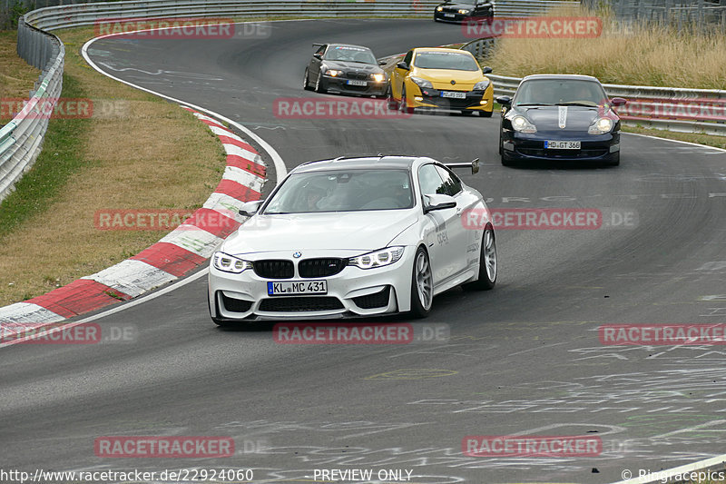 Bild #22924060 - Touristenfahrten Nürburgring Nordschleife (13.07.2023)