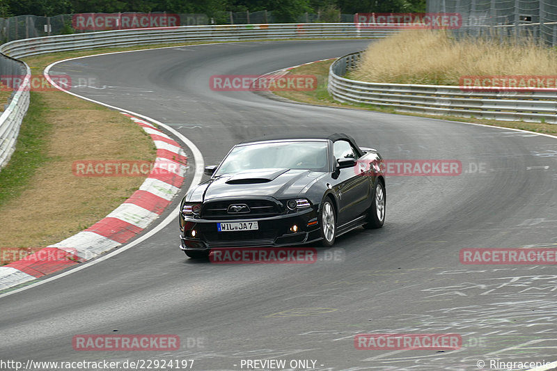 Bild #22924197 - Touristenfahrten Nürburgring Nordschleife (13.07.2023)