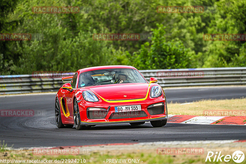 Bild #22924210 - Touristenfahrten Nürburgring Nordschleife (13.07.2023)