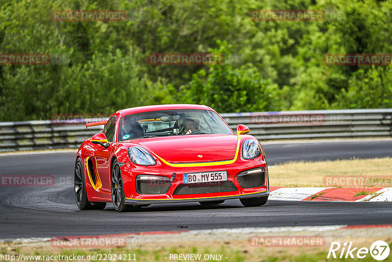 Bild #22924211 - Touristenfahrten Nürburgring Nordschleife (13.07.2023)