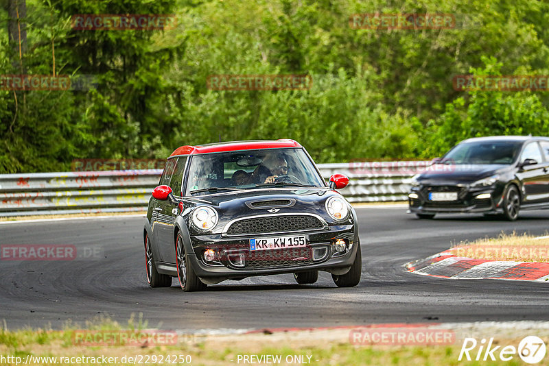 Bild #22924250 - Touristenfahrten Nürburgring Nordschleife (13.07.2023)