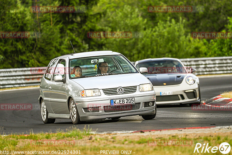 Bild #22924301 - Touristenfahrten Nürburgring Nordschleife (13.07.2023)