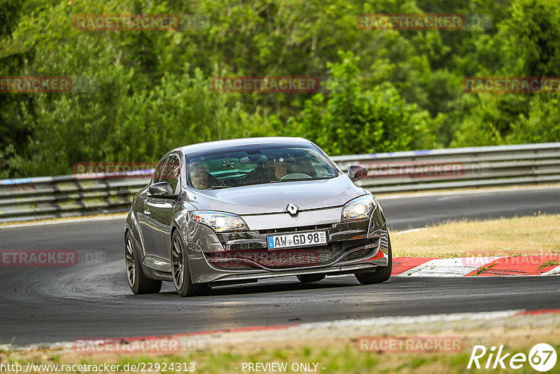 Bild #22924313 - Touristenfahrten Nürburgring Nordschleife (13.07.2023)