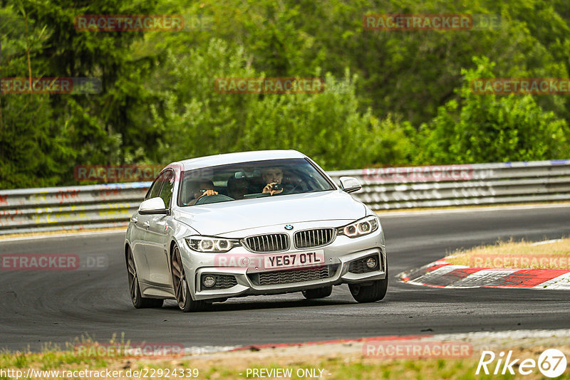 Bild #22924339 - Touristenfahrten Nürburgring Nordschleife (13.07.2023)