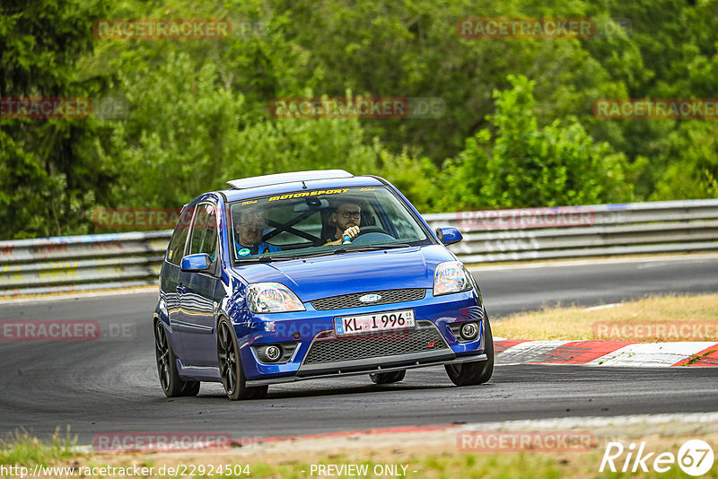 Bild #22924504 - Touristenfahrten Nürburgring Nordschleife (13.07.2023)