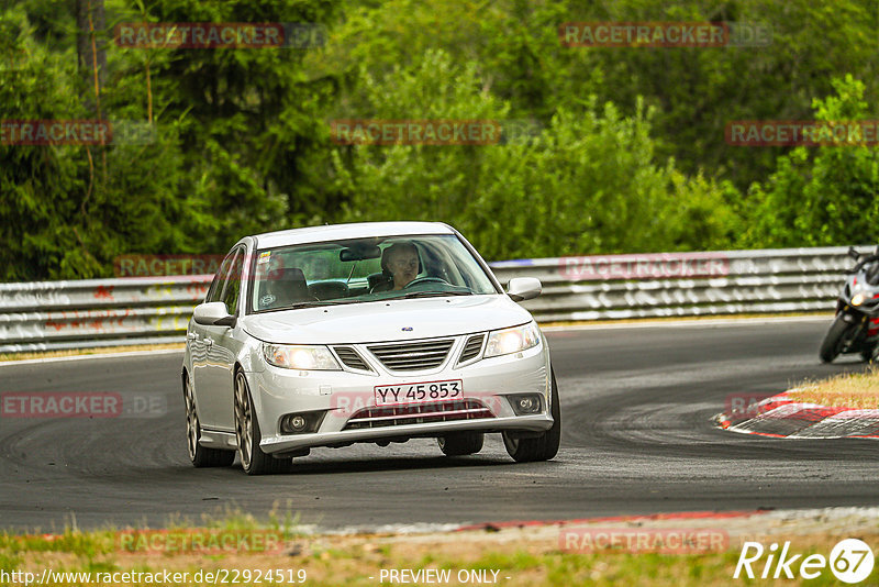 Bild #22924519 - Touristenfahrten Nürburgring Nordschleife (13.07.2023)