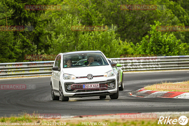 Bild #22924528 - Touristenfahrten Nürburgring Nordschleife (13.07.2023)