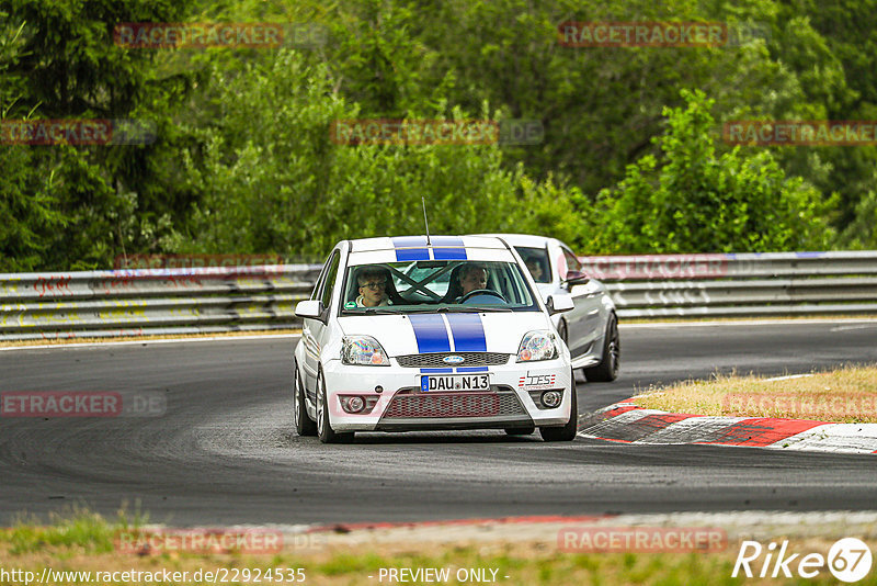 Bild #22924535 - Touristenfahrten Nürburgring Nordschleife (13.07.2023)