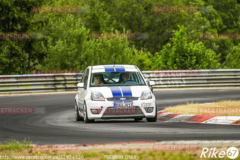 Bild #22924536 - Touristenfahrten Nürburgring Nordschleife (13.07.2023)