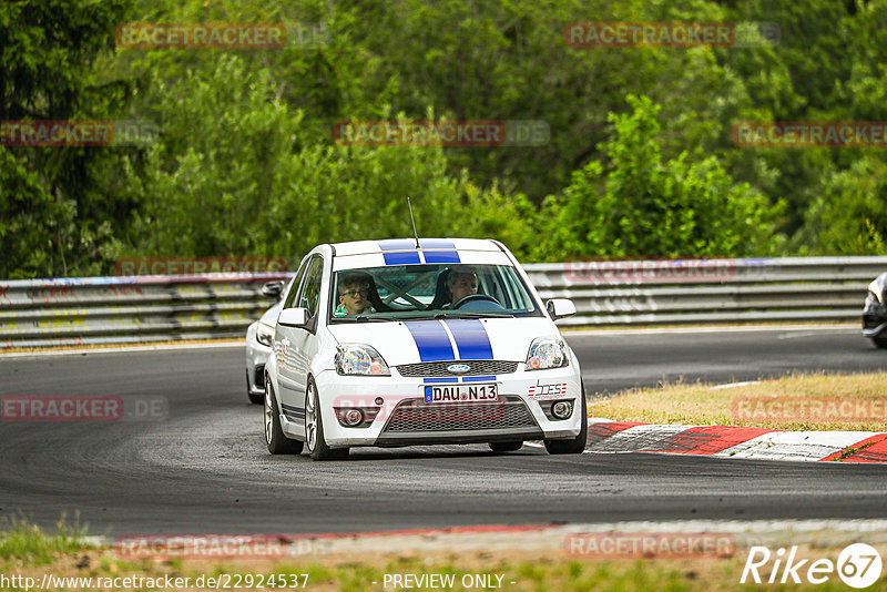 Bild #22924537 - Touristenfahrten Nürburgring Nordschleife (13.07.2023)