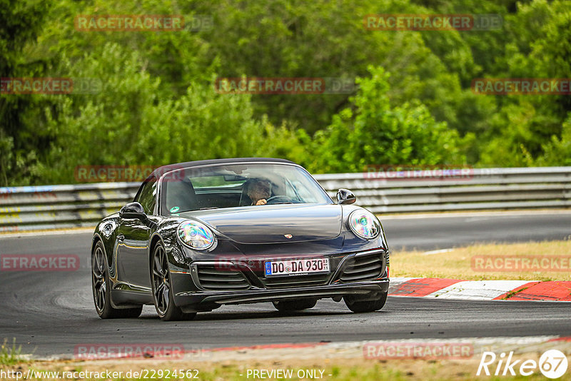 Bild #22924562 - Touristenfahrten Nürburgring Nordschleife (13.07.2023)