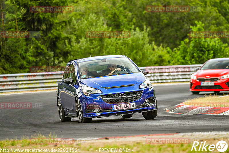 Bild #22924564 - Touristenfahrten Nürburgring Nordschleife (13.07.2023)