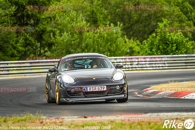 Bild #22924602 - Touristenfahrten Nürburgring Nordschleife (13.07.2023)