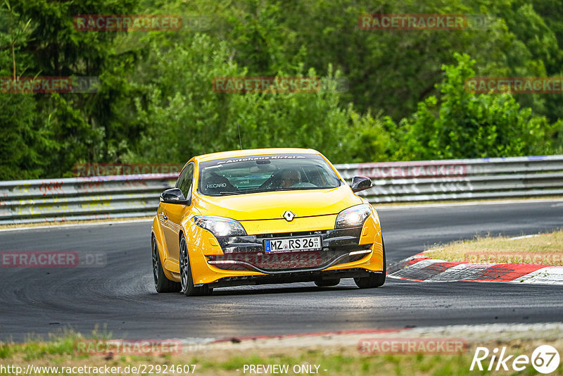 Bild #22924607 - Touristenfahrten Nürburgring Nordschleife (13.07.2023)