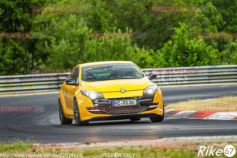 Bild #22924608 - Touristenfahrten Nürburgring Nordschleife (13.07.2023)