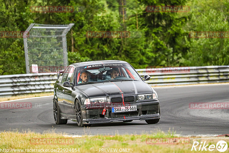 Bild #22924654 - Touristenfahrten Nürburgring Nordschleife (13.07.2023)