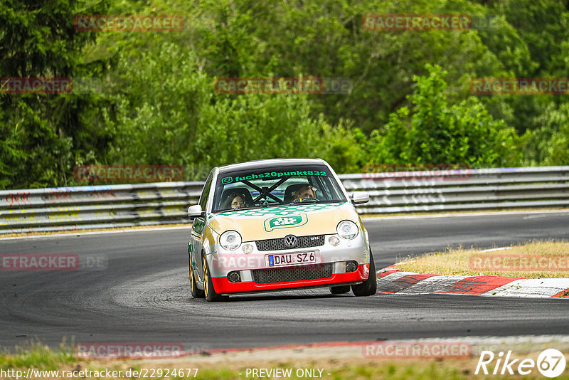 Bild #22924677 - Touristenfahrten Nürburgring Nordschleife (13.07.2023)