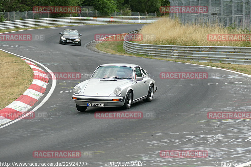 Bild #22924777 - Touristenfahrten Nürburgring Nordschleife (13.07.2023)