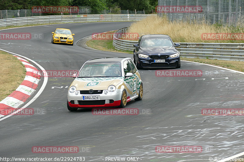 Bild #22924783 - Touristenfahrten Nürburgring Nordschleife (13.07.2023)