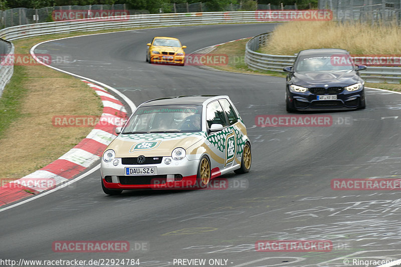 Bild #22924784 - Touristenfahrten Nürburgring Nordschleife (13.07.2023)