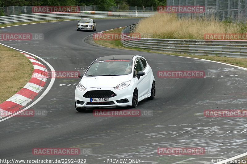 Bild #22924829 - Touristenfahrten Nürburgring Nordschleife (13.07.2023)