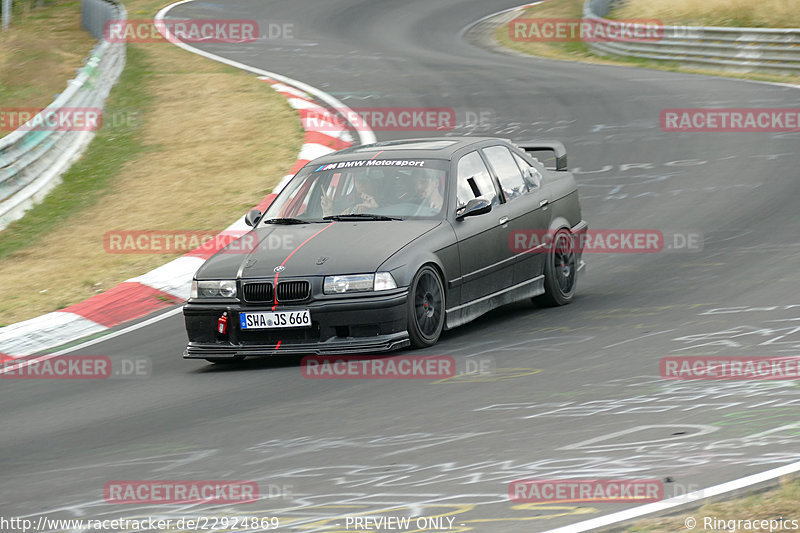 Bild #22924869 - Touristenfahrten Nürburgring Nordschleife (13.07.2023)