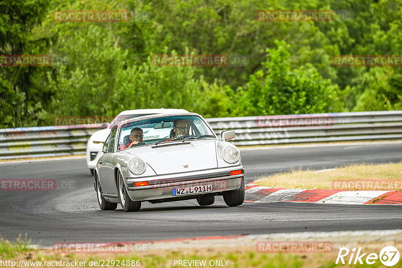 Bild #22924886 - Touristenfahrten Nürburgring Nordschleife (13.07.2023)