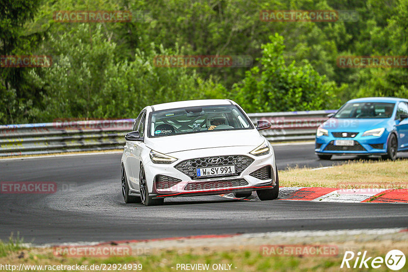 Bild #22924939 - Touristenfahrten Nürburgring Nordschleife (13.07.2023)