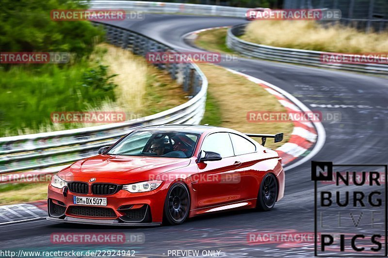 Bild #22924942 - Touristenfahrten Nürburgring Nordschleife (13.07.2023)