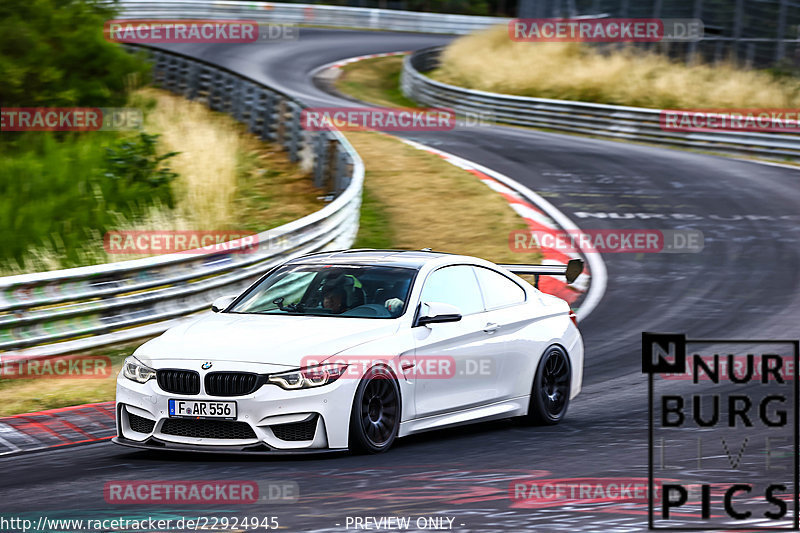 Bild #22924945 - Touristenfahrten Nürburgring Nordschleife (13.07.2023)