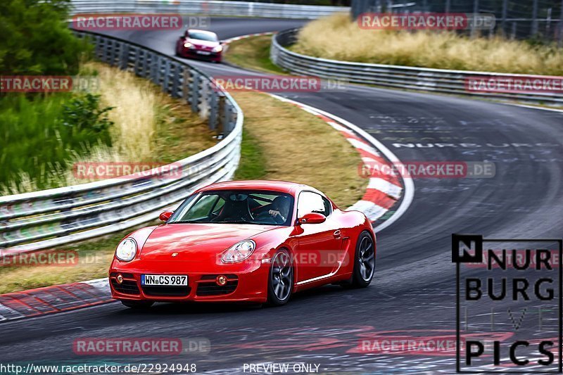 Bild #22924948 - Touristenfahrten Nürburgring Nordschleife (13.07.2023)