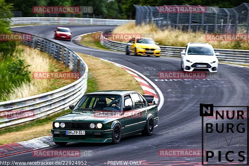 Bild #22924952 - Touristenfahrten Nürburgring Nordschleife (13.07.2023)