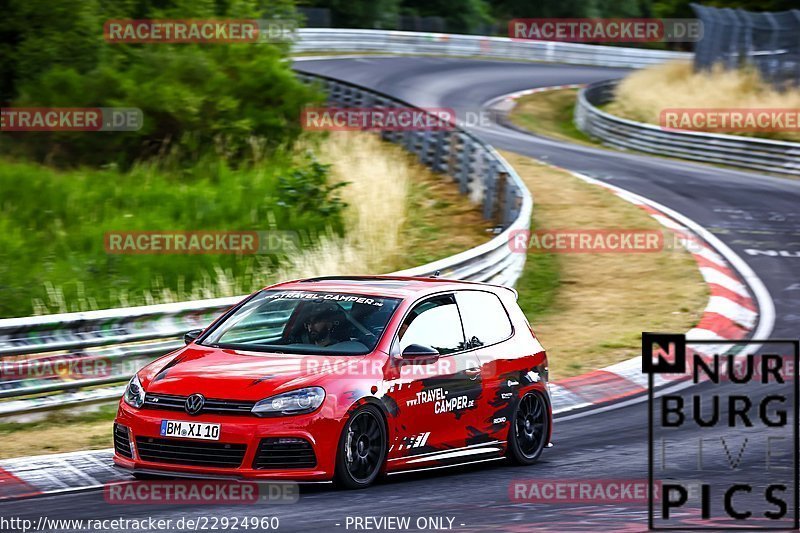 Bild #22924960 - Touristenfahrten Nürburgring Nordschleife (13.07.2023)