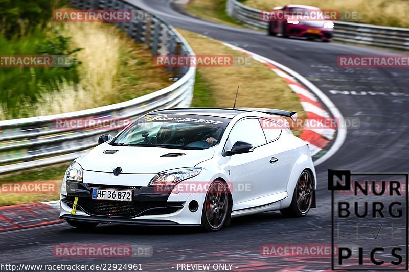 Bild #22924961 - Touristenfahrten Nürburgring Nordschleife (13.07.2023)