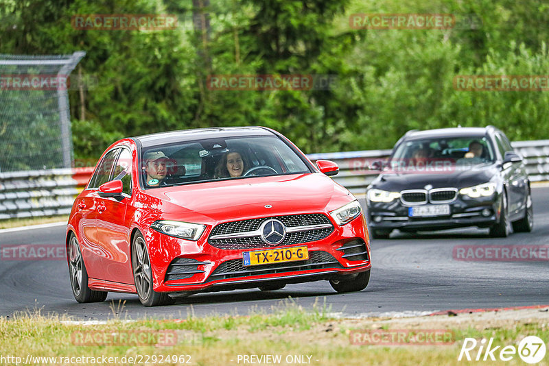 Bild #22924962 - Touristenfahrten Nürburgring Nordschleife (13.07.2023)