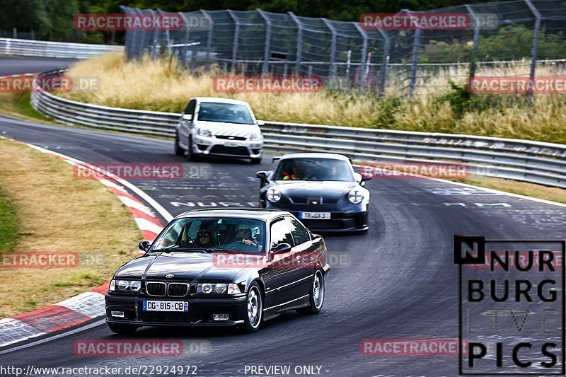 Bild #22924972 - Touristenfahrten Nürburgring Nordschleife (13.07.2023)