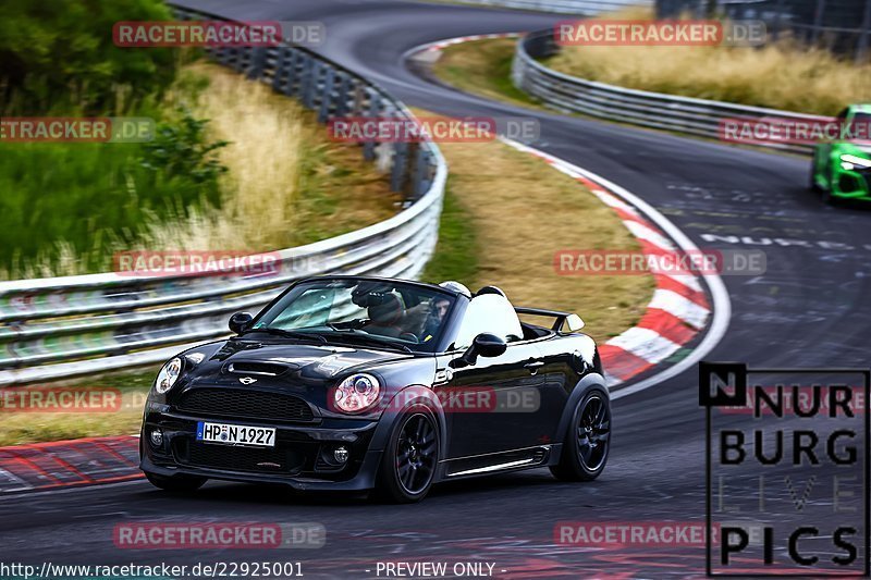 Bild #22925001 - Touristenfahrten Nürburgring Nordschleife (13.07.2023)