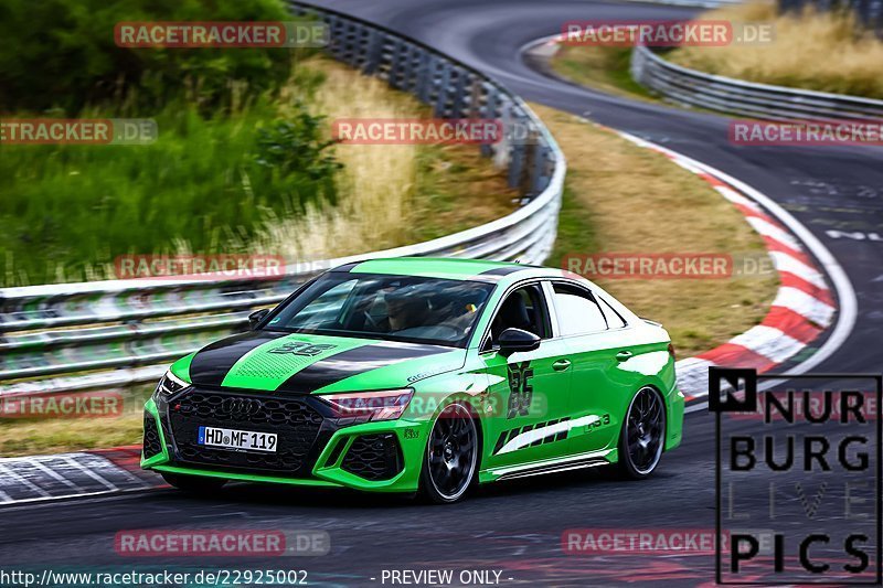 Bild #22925002 - Touristenfahrten Nürburgring Nordschleife (13.07.2023)