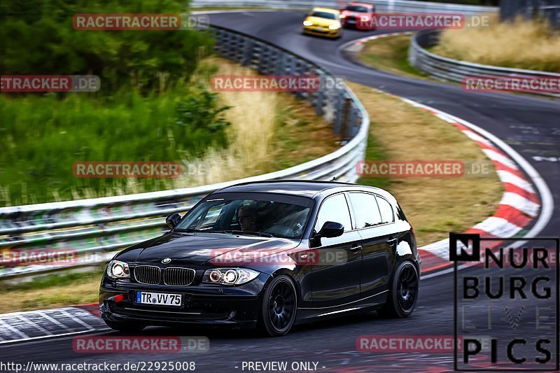 Bild #22925008 - Touristenfahrten Nürburgring Nordschleife (13.07.2023)